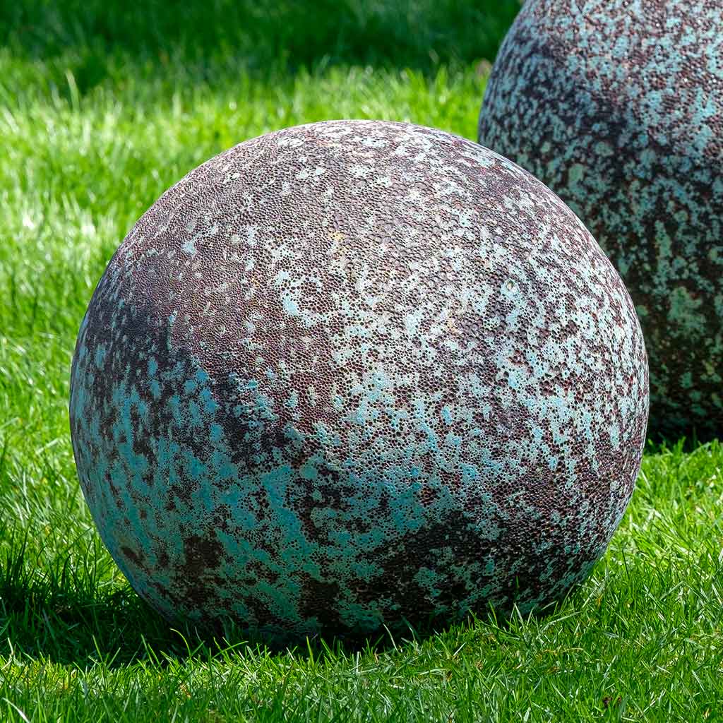 Campania Angkor Spheres, Set of 3 - 6140-17103 - Image 4
