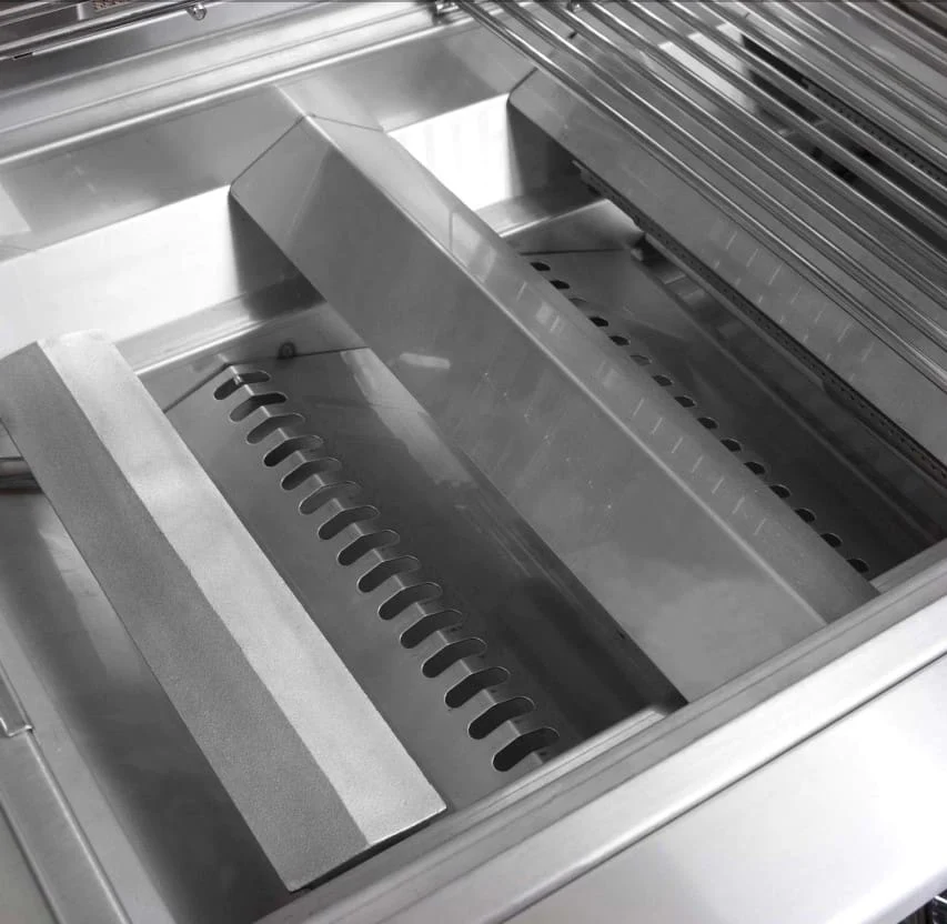 Lion Premium Grills L75000 32-Inch Stainless Steel Built-In Propane Gas Grill – 75625 - Image 11